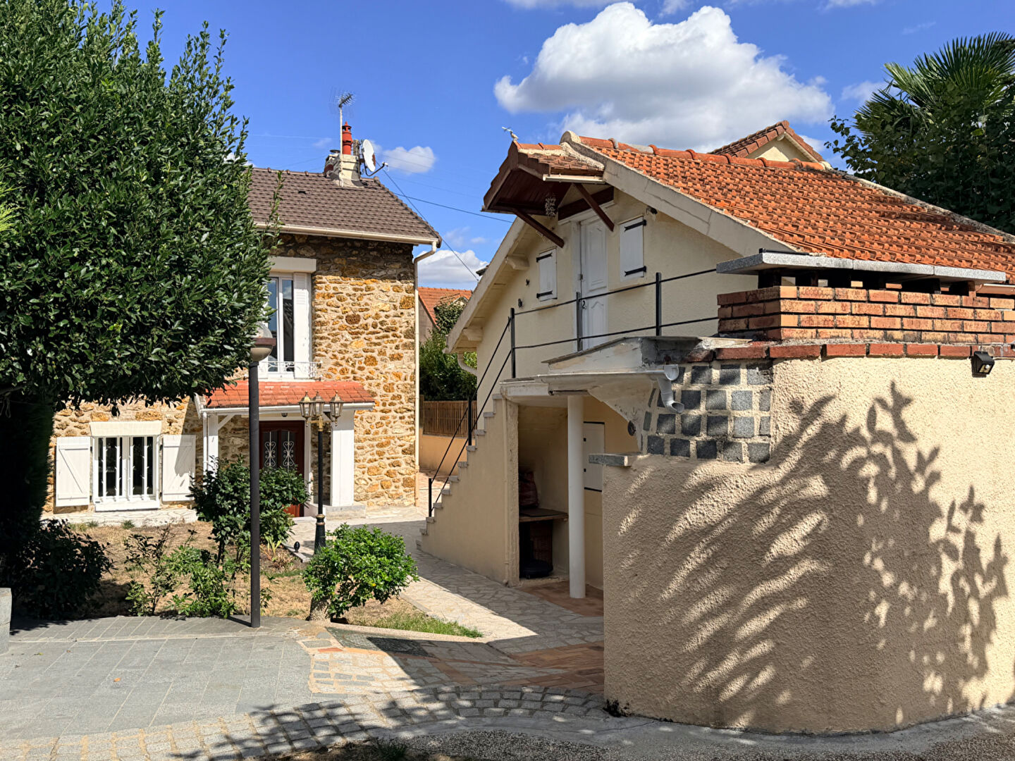 Maison 5 pièces 120 m² · à Ermont · 120 m² · 499 000 €