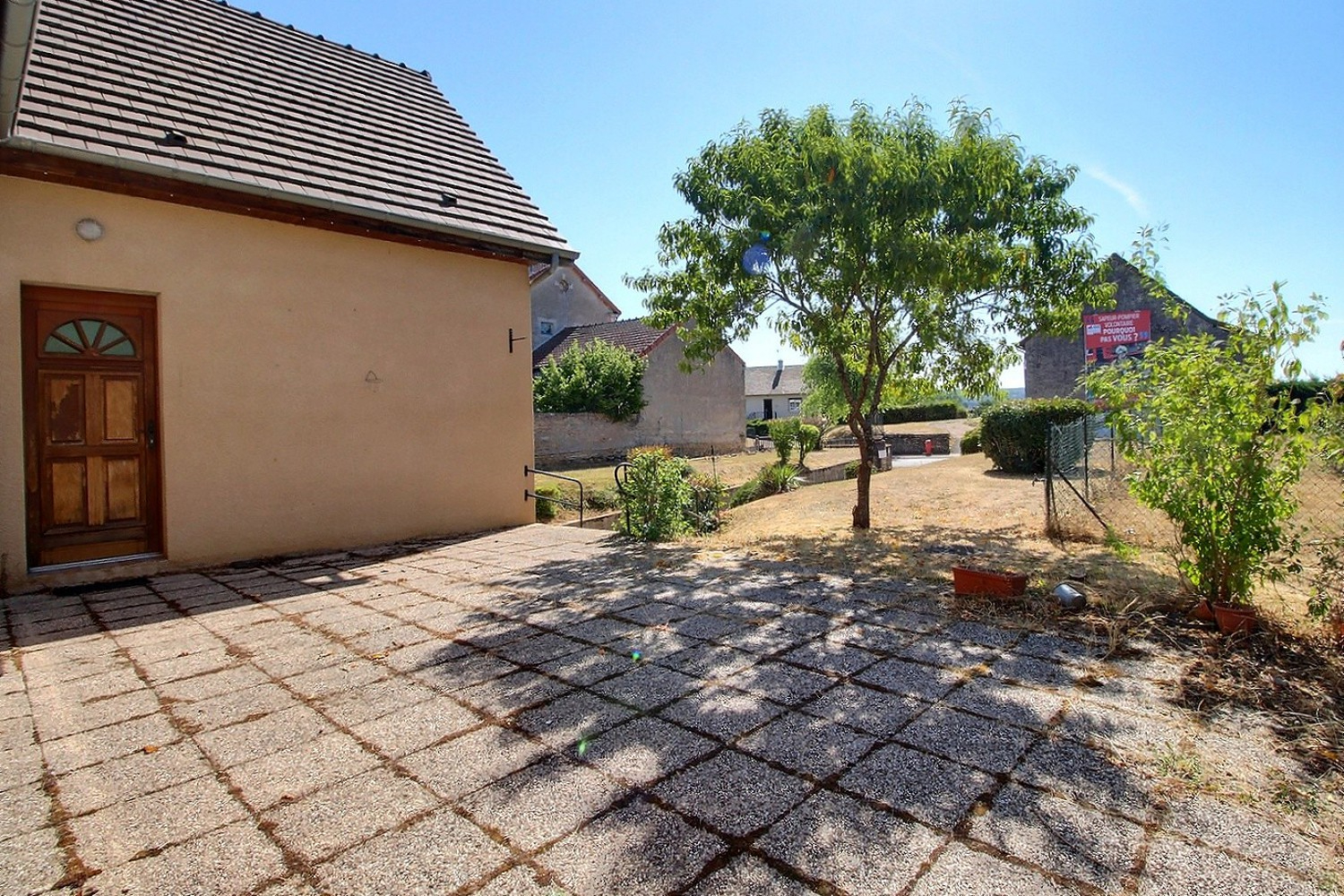 Maison – Joncy, La Valette - Vue 3