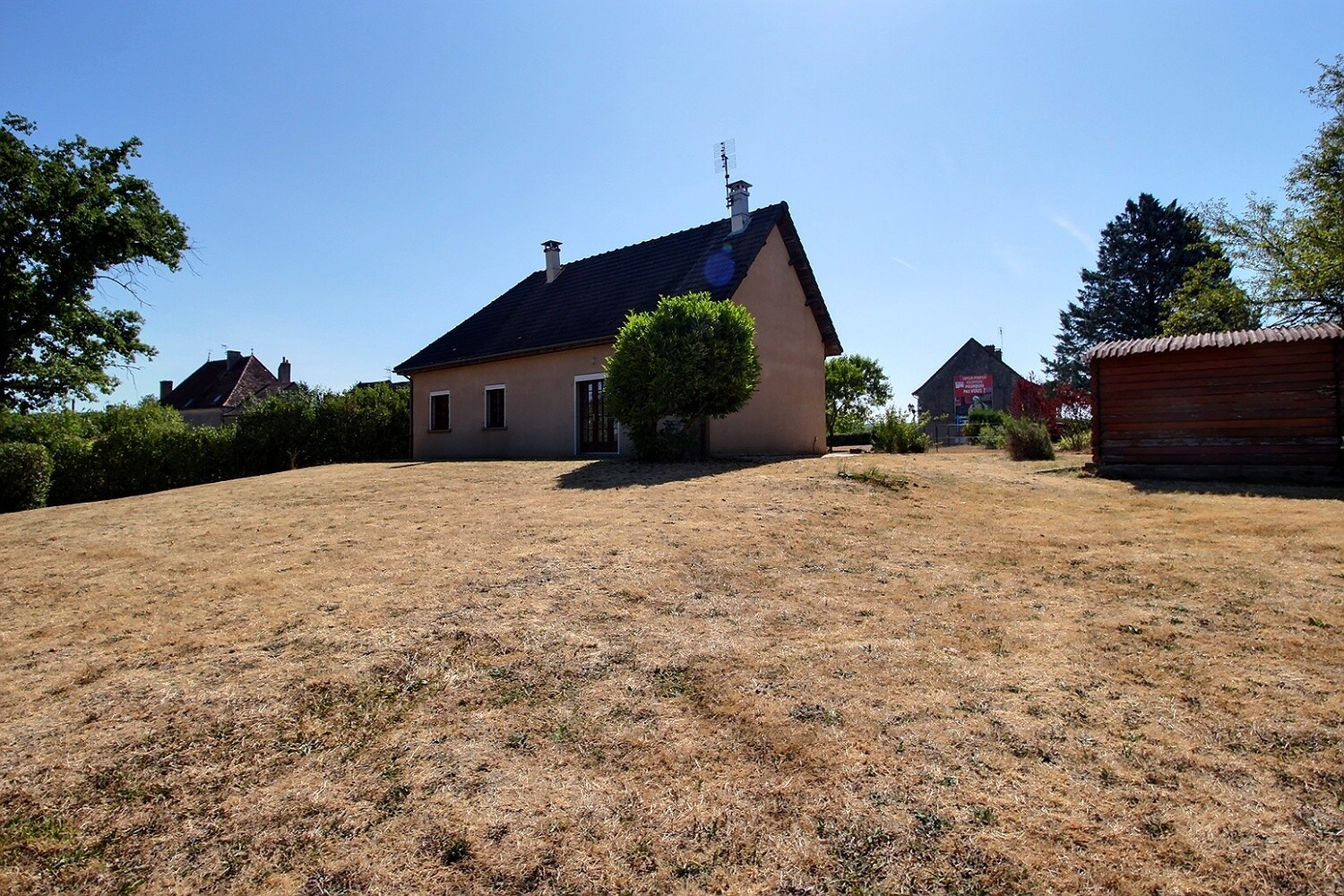 Maison – Joncy, La Valette - Vue 4