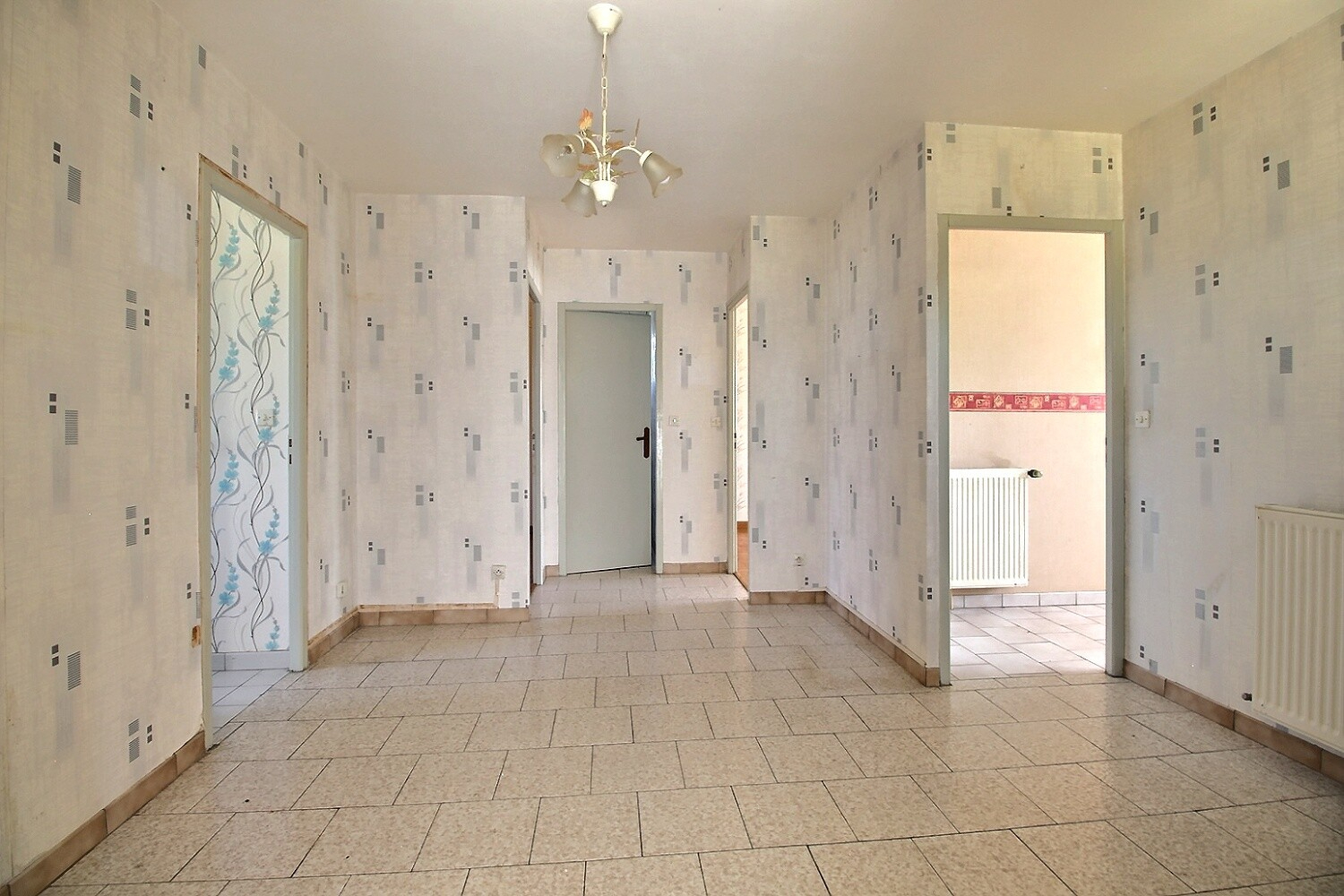 Maison – Joncy, La Valette - Plus