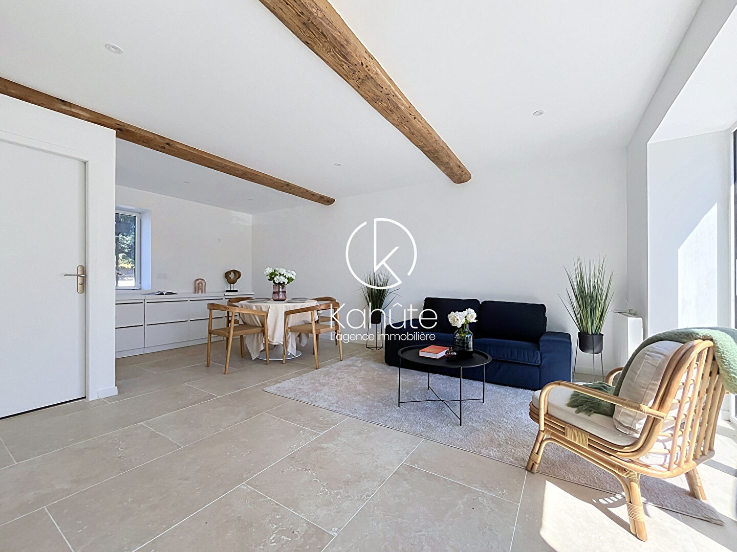 Appartement 4 pièces 91 m² · à Lentilly · 91 m² · 315 000 €