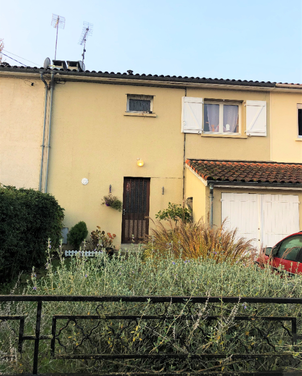 Maison 4 pièces 75 m² · à Montauban · 75 m² · 800 €/mois