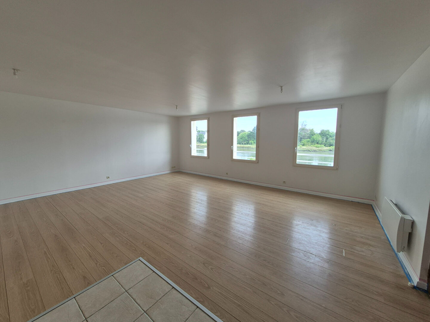 Appartement 3 pièces 93 m² · à Auray · 93 m² · 372 750 €
