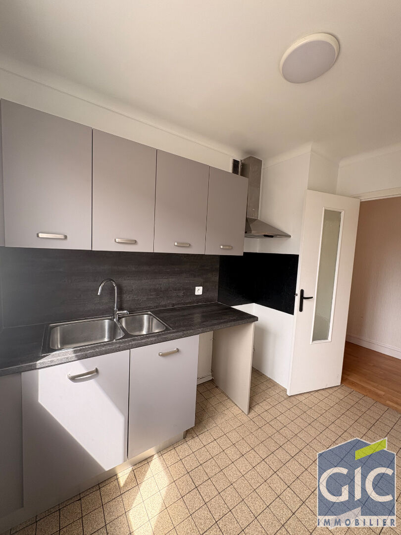 Appartement – Caen, Verte Vallée, Calvados - Vue 2
