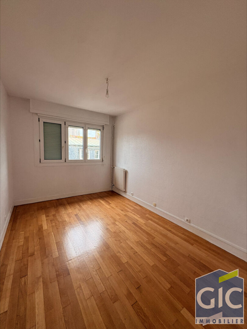 Appartement – Caen, Verte Vallée, Calvados - Plus