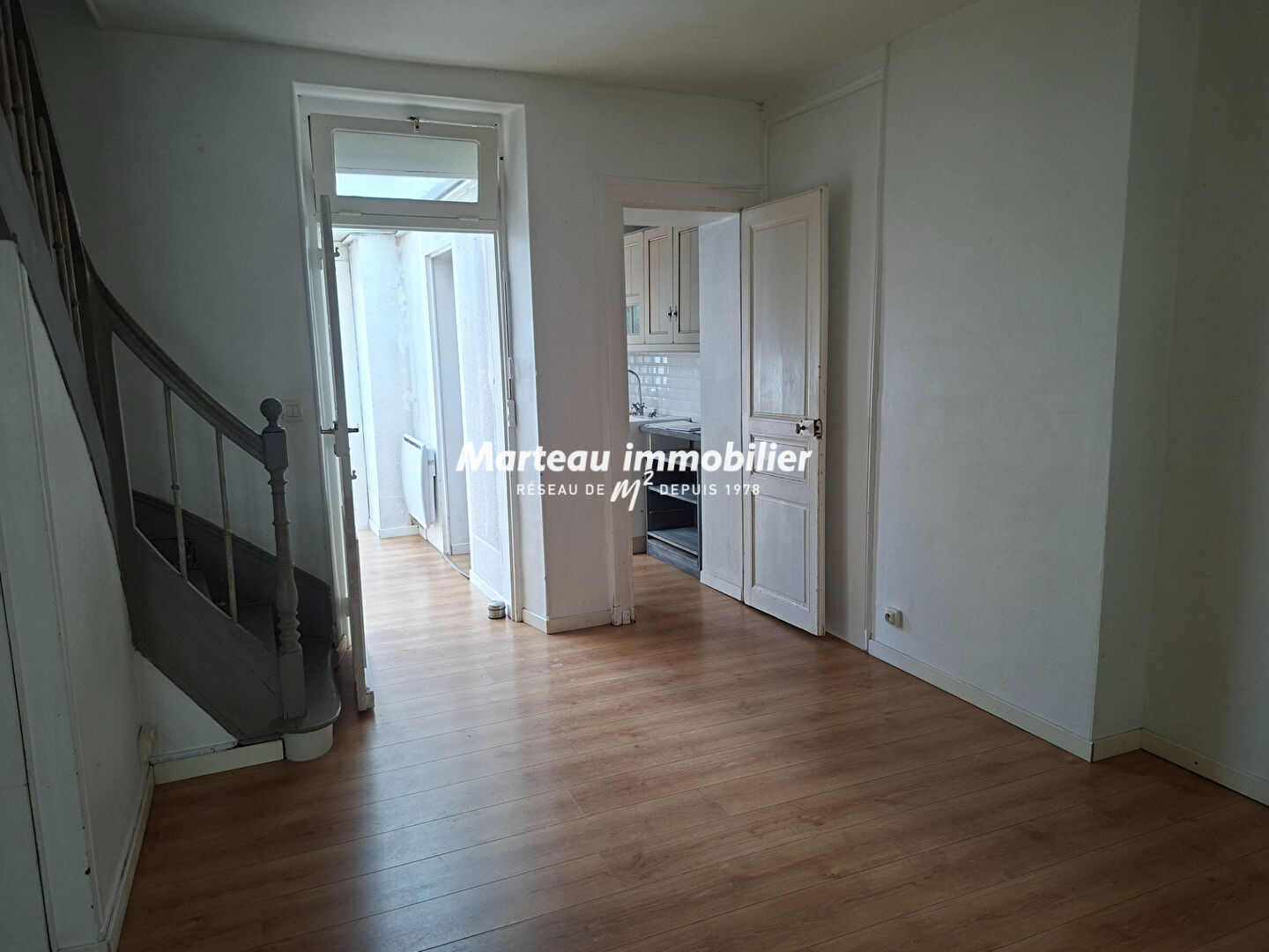 Maison 3 pièces 85 m² · à Le Mans · 85 m² · 198 135 €