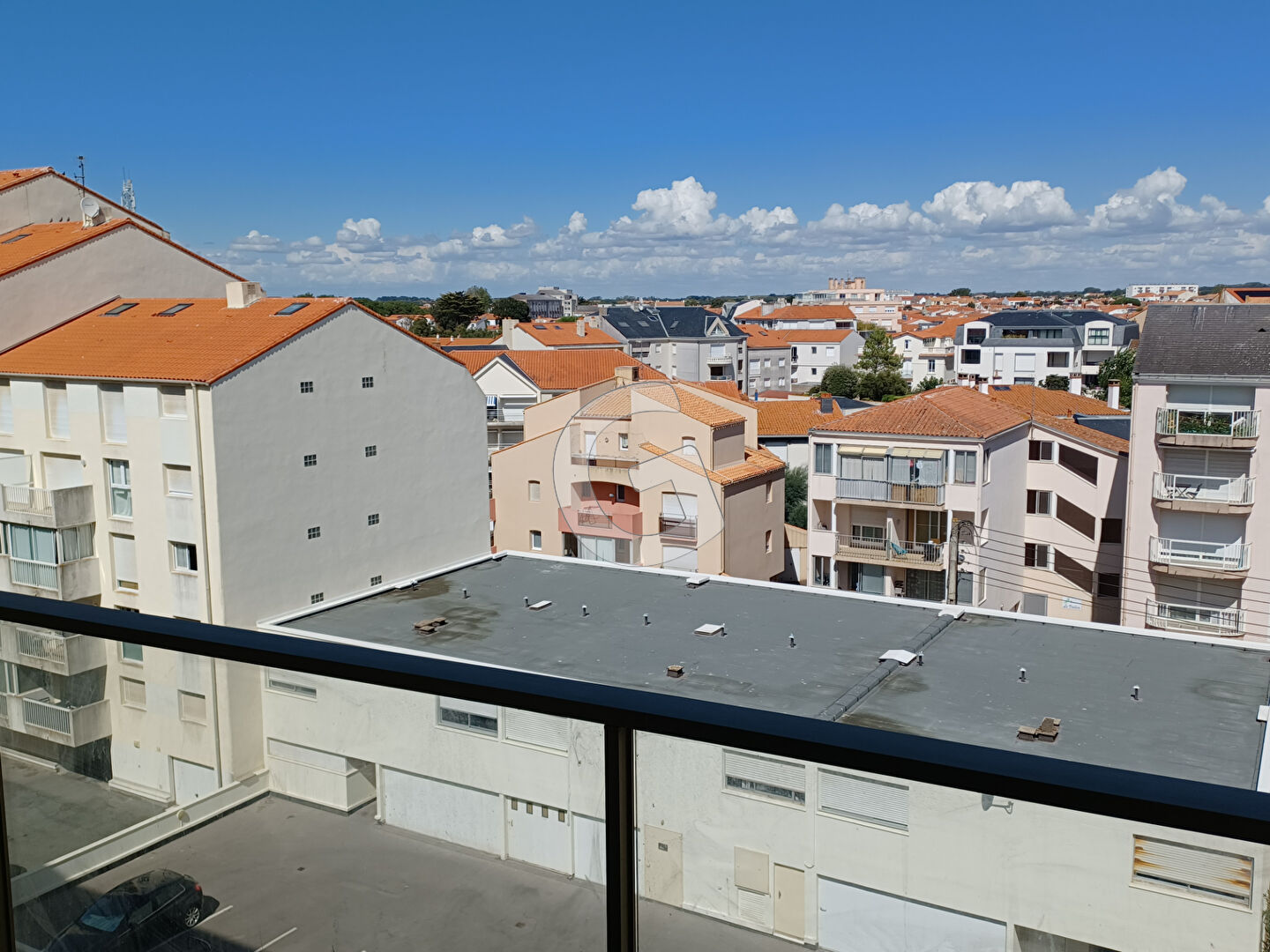 Appartement 1 pièce 28 m² · à Les Sables D Olonne · 28 m² · 516 €/mois
