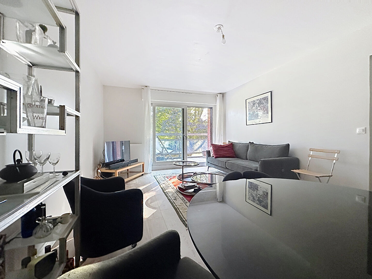 Appartement 3 pièces 69 m² · à Lambersart · 69 m² · 286 000 €