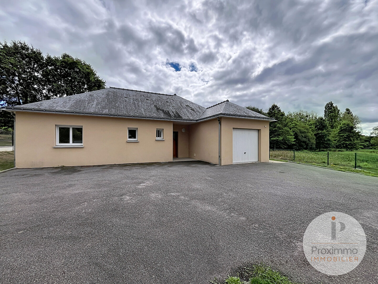 Maison 4 pièces 99 m² · à Taupont · 99 m² · 264 375 €