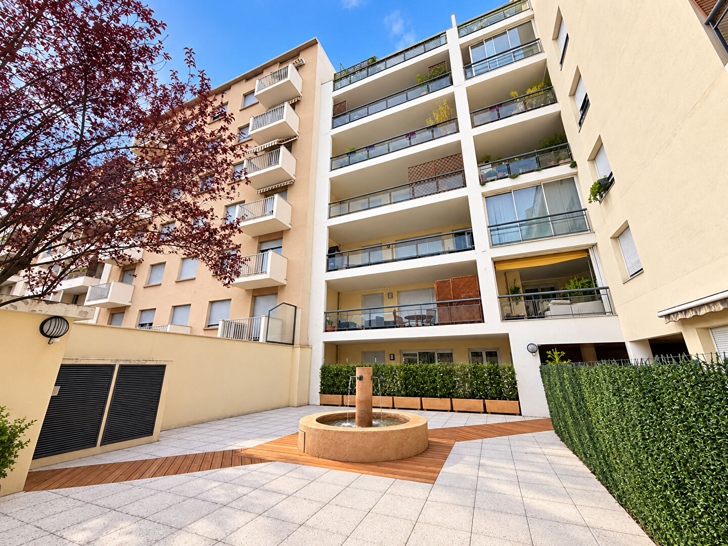 Appartement 2 pièces 35 m² · à Villeurbanne · 35 m² · 198 000 €