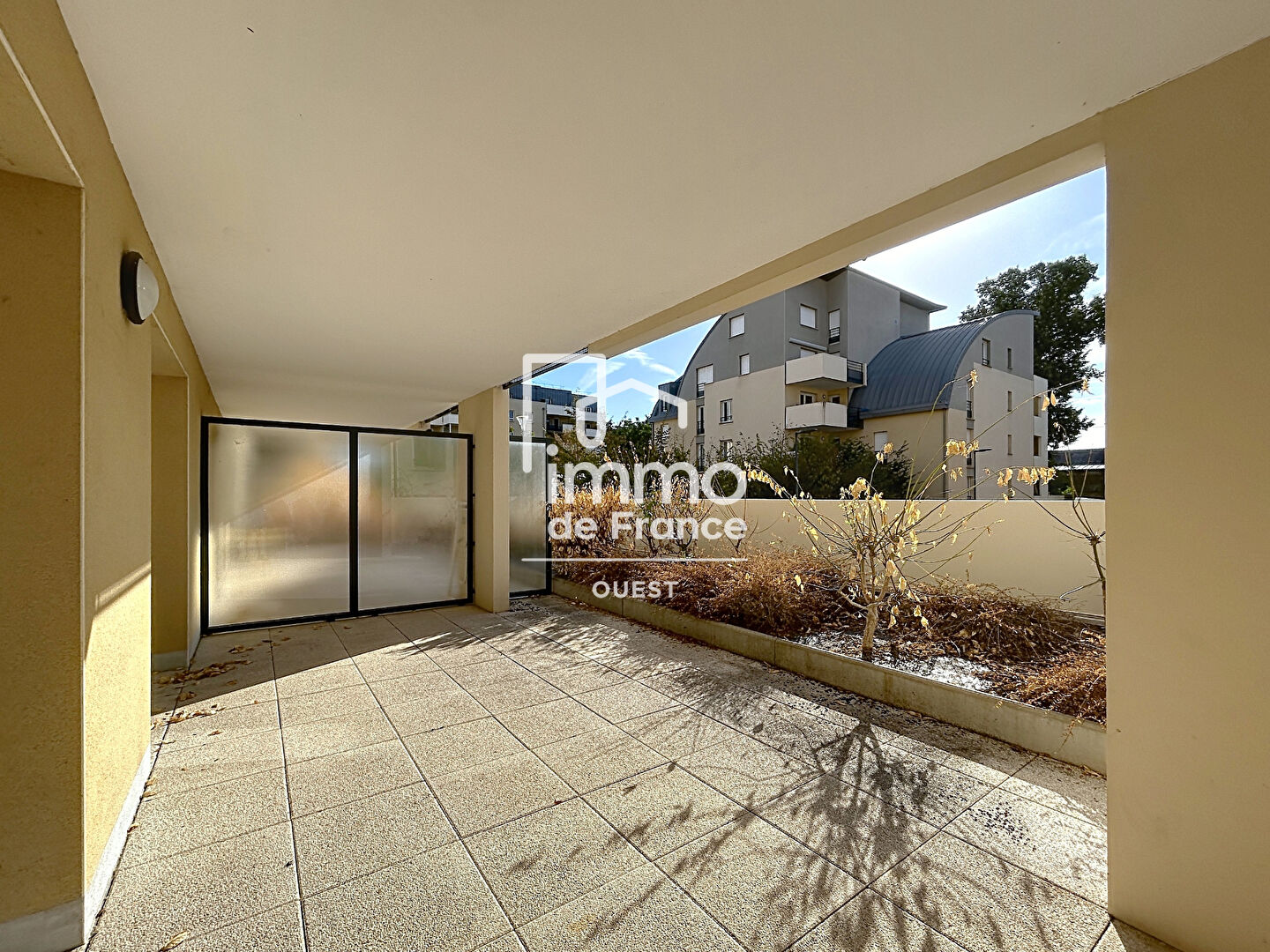 Appartement 3 pièces 73 m² · à Laval · 73 m² · 232 000 €