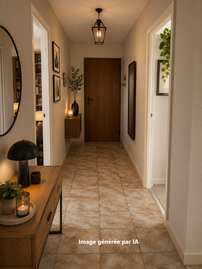 Appartement 3 pièces 70 m² · à St Dizier · 70 m² · 82 000 €