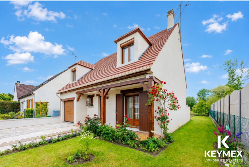 Maison 6 pièces 97 m² · à Persan · 97 m² · 315 000 €
