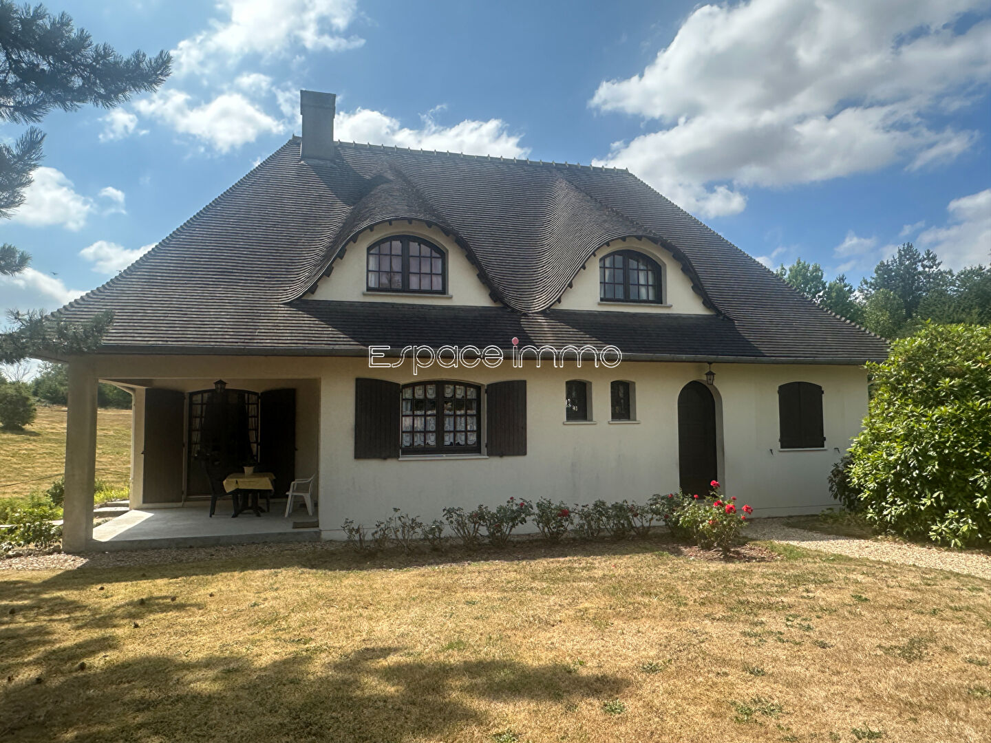 Maison 6 pièces 154 m² · à Malaunay · 154 m² · 316 000 €