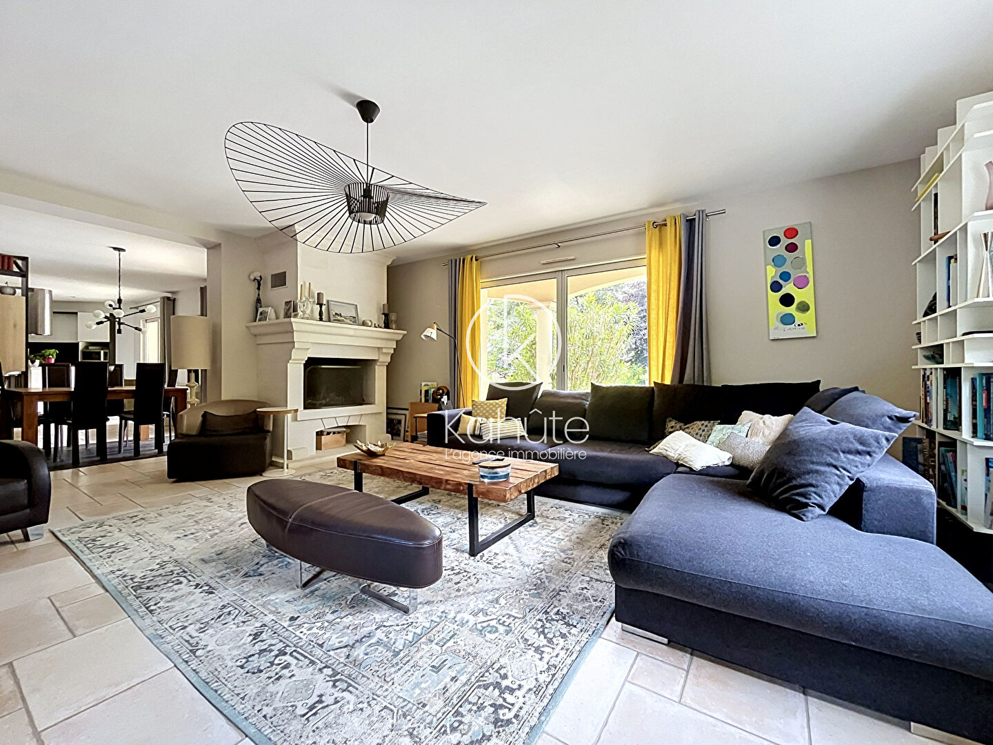 Maison 8 pièces 203 m² · à St Cyr au Mont D Or · 203 m² · 1 098 000 €