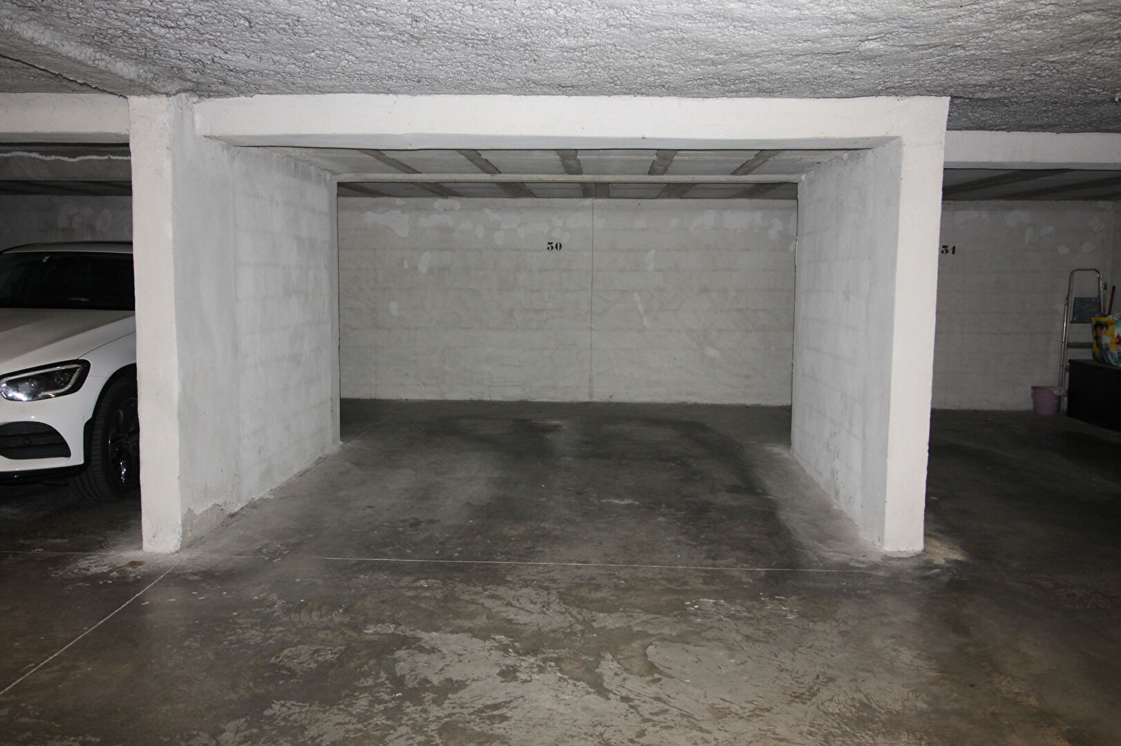 Appartement – Nîmes, Ventabren - Plus