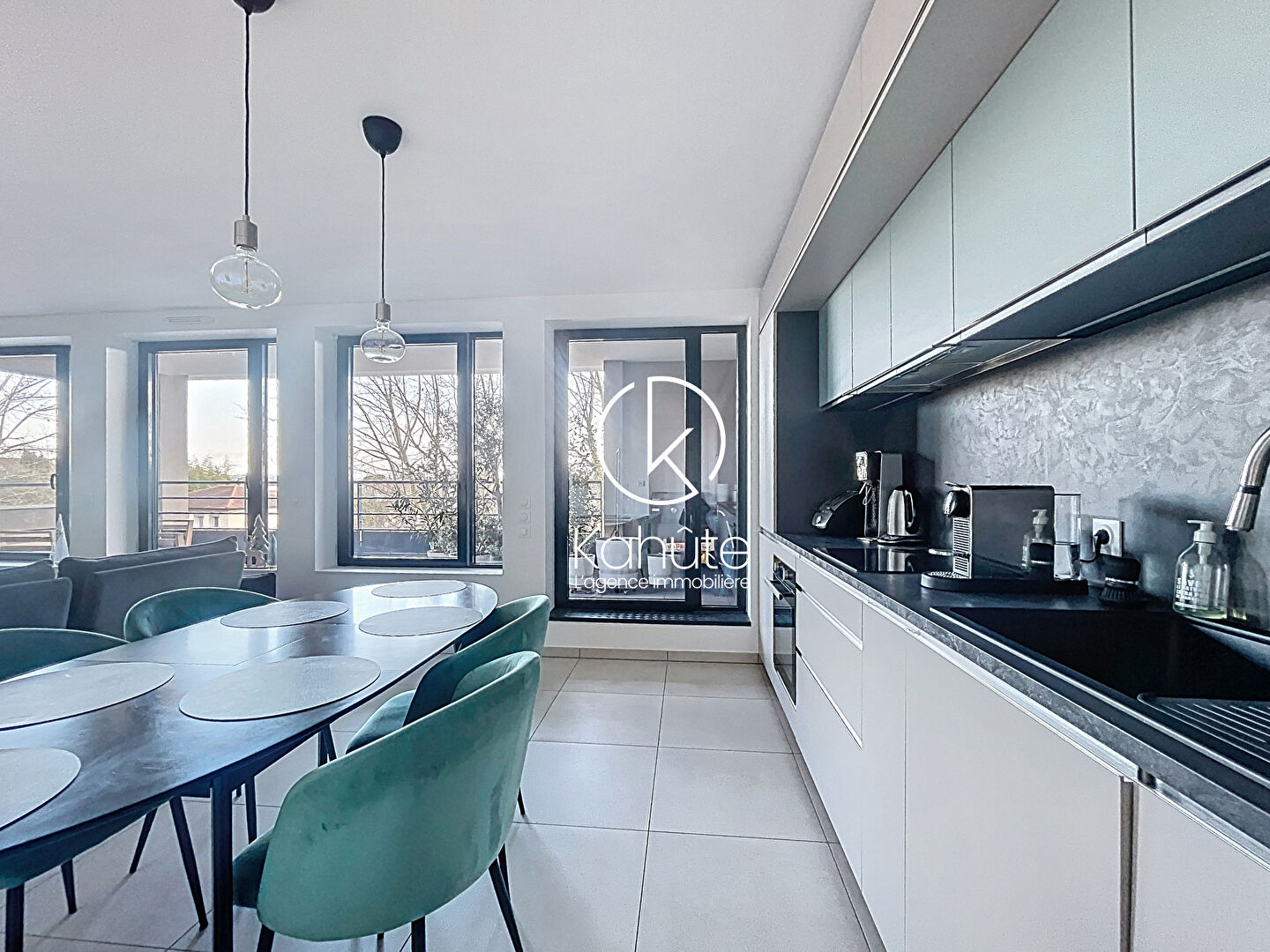 Appartement 3 pièces 78 m² · à St Cyr au Mont D Or · 78 m² · 399 000 €