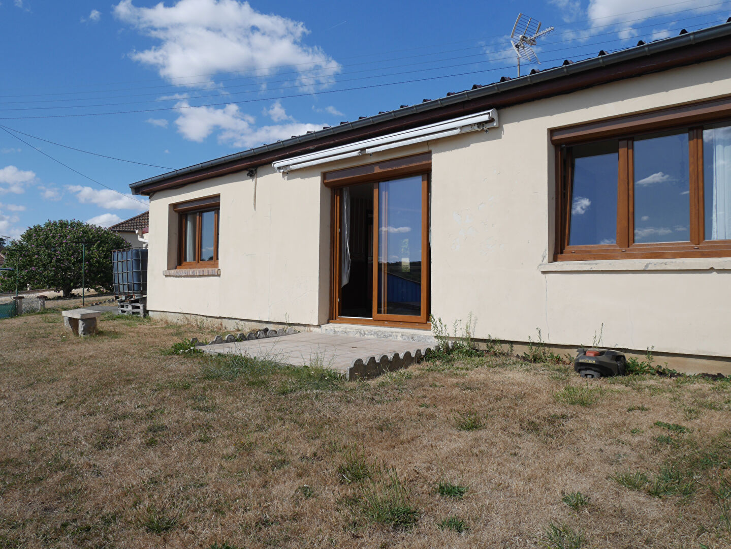 Maison 4 pièces 75 m² · à Barentin · 75 m² · 157 000 €