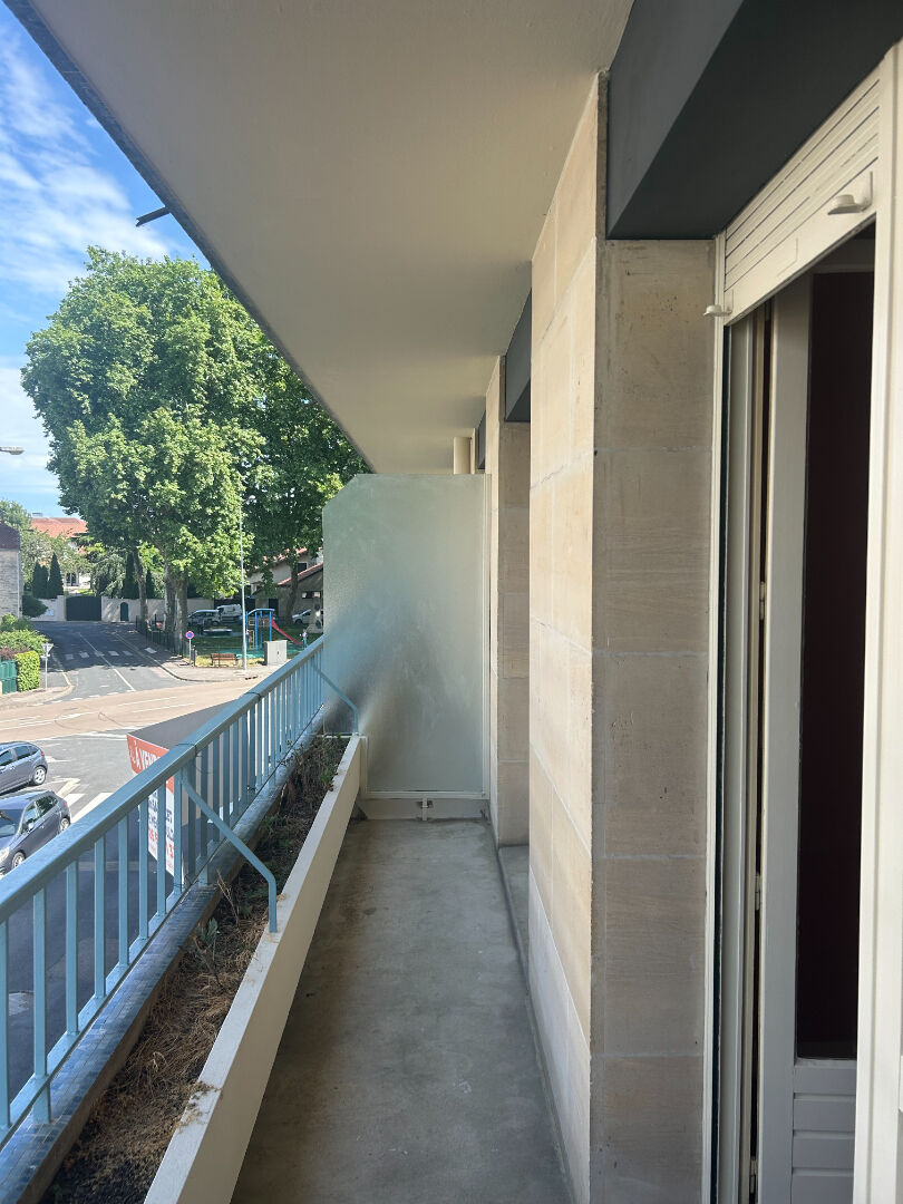 Appartement – Saint-Dizier, Site de l'Ancien Hôpital, Centre-Ville - Vue 5