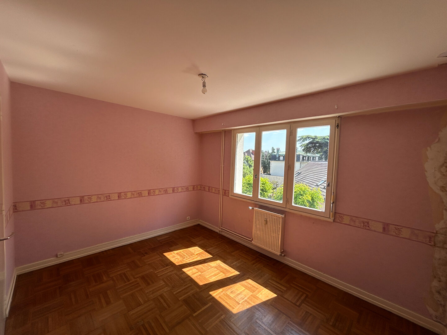 Appartement – Saint-Dizier, Site de l'Ancien Hôpital, Centre-Ville - Plus