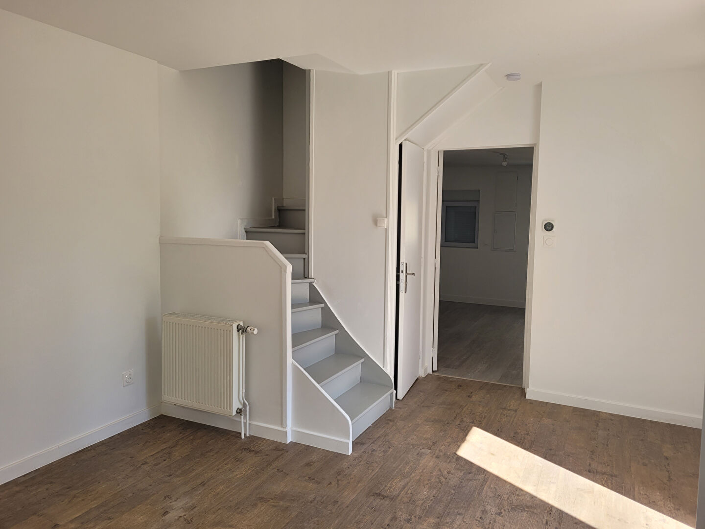 Maison 2 pièces 43 m² · à Le Creusot · 43 m² · 505 €/mois