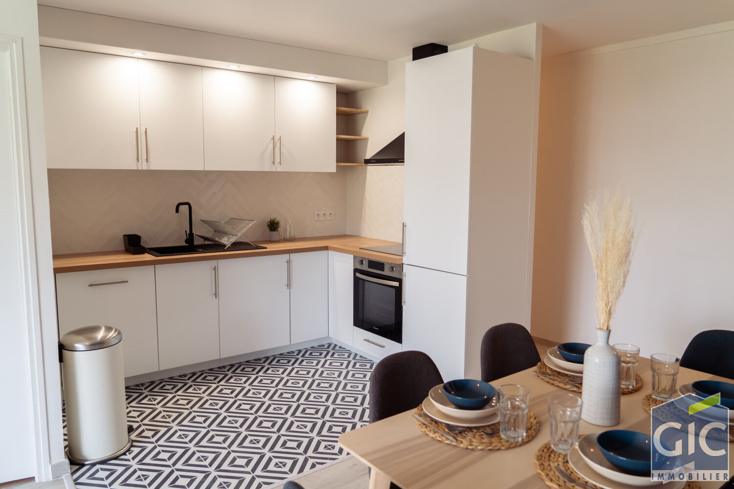 Appartement – Caen, Verte Vallée, Calvados - Vue 2