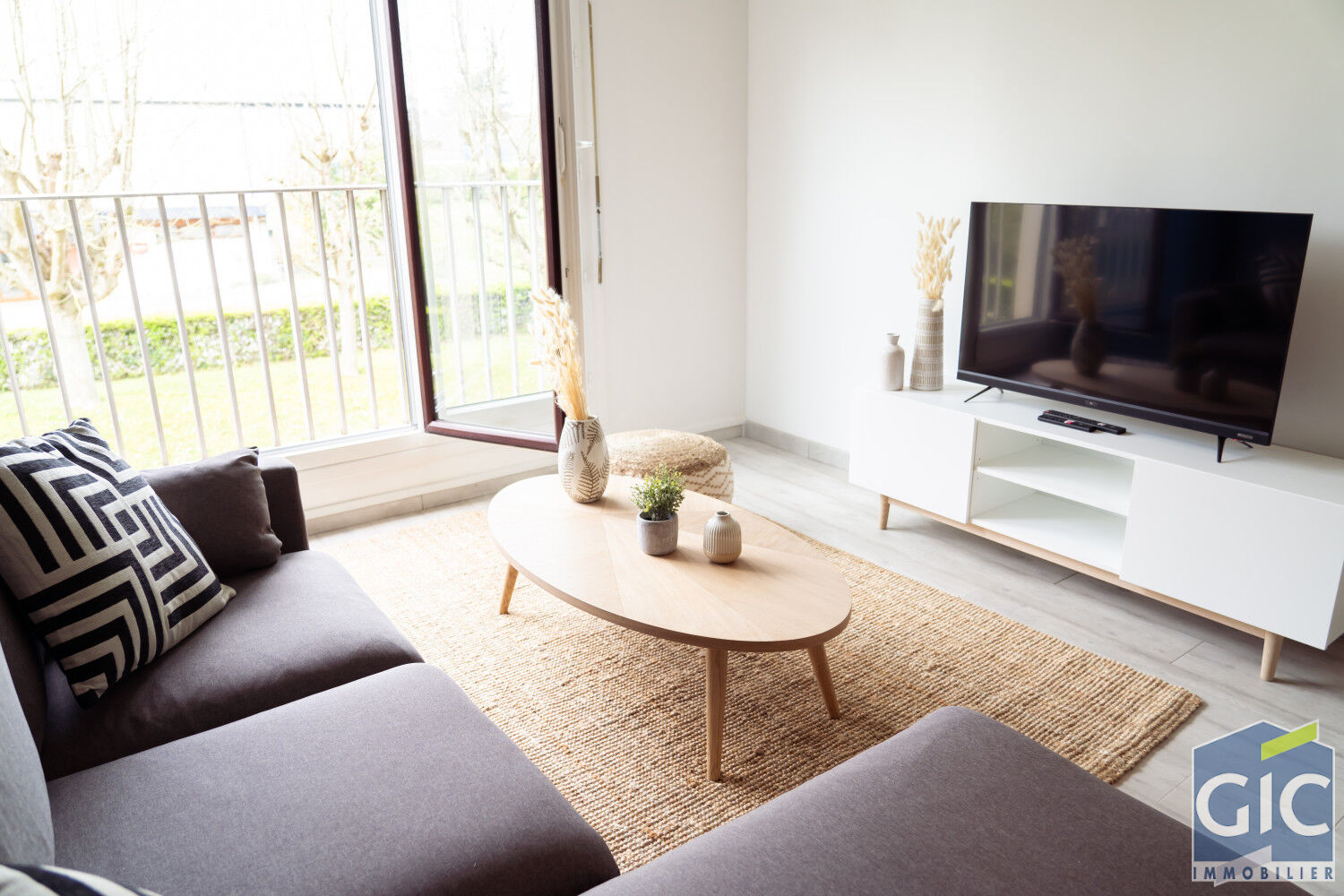 Appartement – Caen, Verte Vallée, Calvados - Vue 3