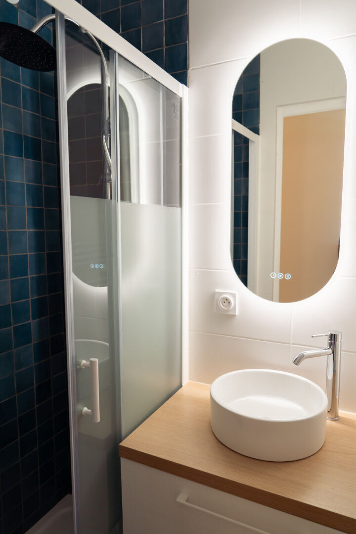 Appartement – Caen, Verte Vallée, Calvados - Vue 4