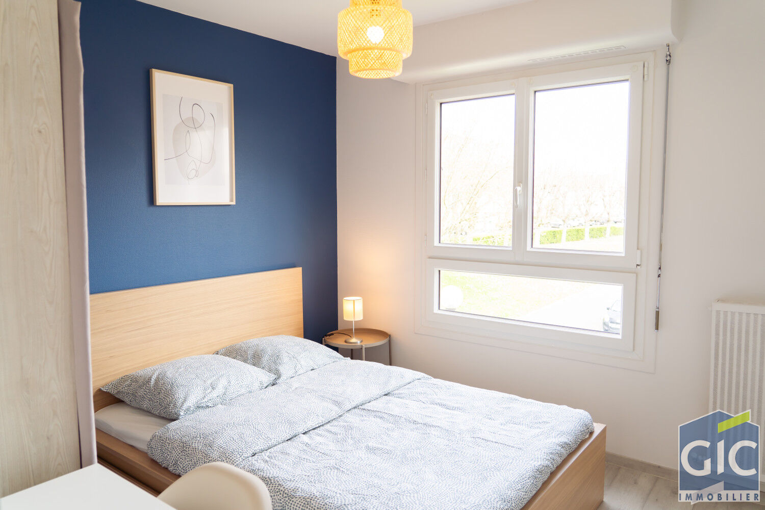 Appartement – Caen, Verte Vallée, Calvados - Plus
