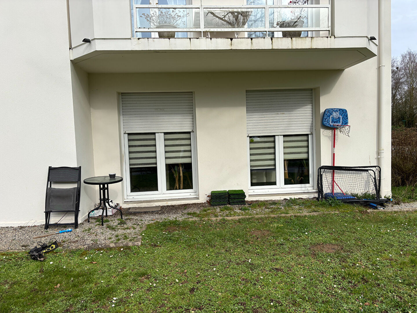 Appartement 4 pièces 81 m² · à Josselin · 81 m² · 143 100 €