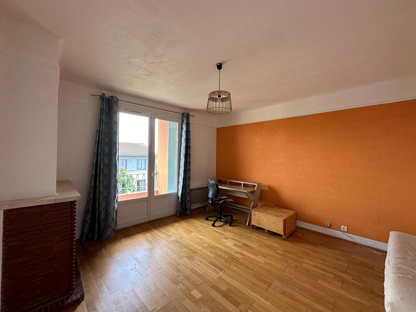 Appartement 2 pièces 34 m² · à Montauban · 34 m² · 475 €/mois