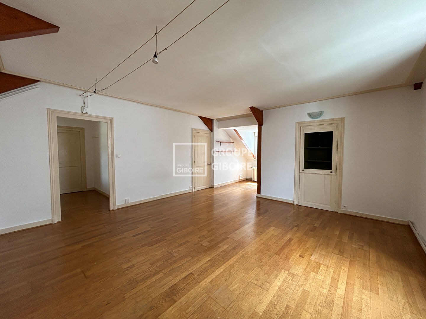 Appartement 3 pièces 62 m² · à Rennes · 62 m² · 252 000 €