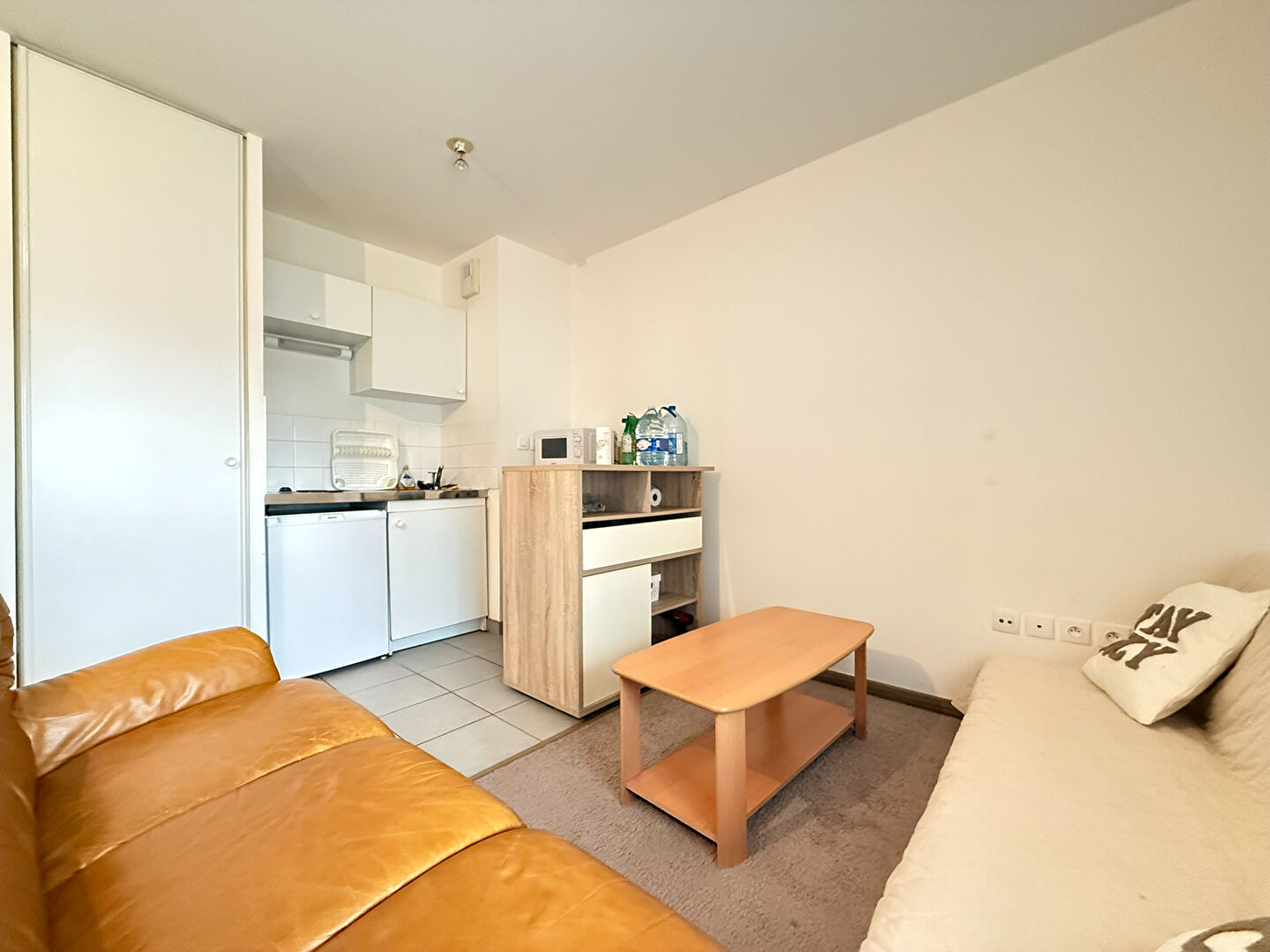 Appartement 2 pièces 39 m² · à Angers · 39 m² · 144 450 €