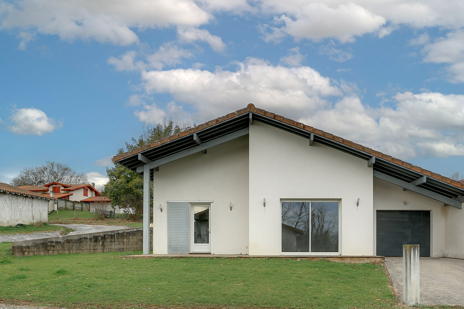 Maison 4 pièces 115 m² · à Bassussarry · 115 m² · 479 000 €