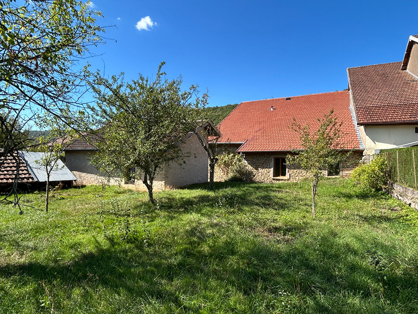 Maison 7 pièces 145 m² · à Amagney · 145 m² · 199 000 €