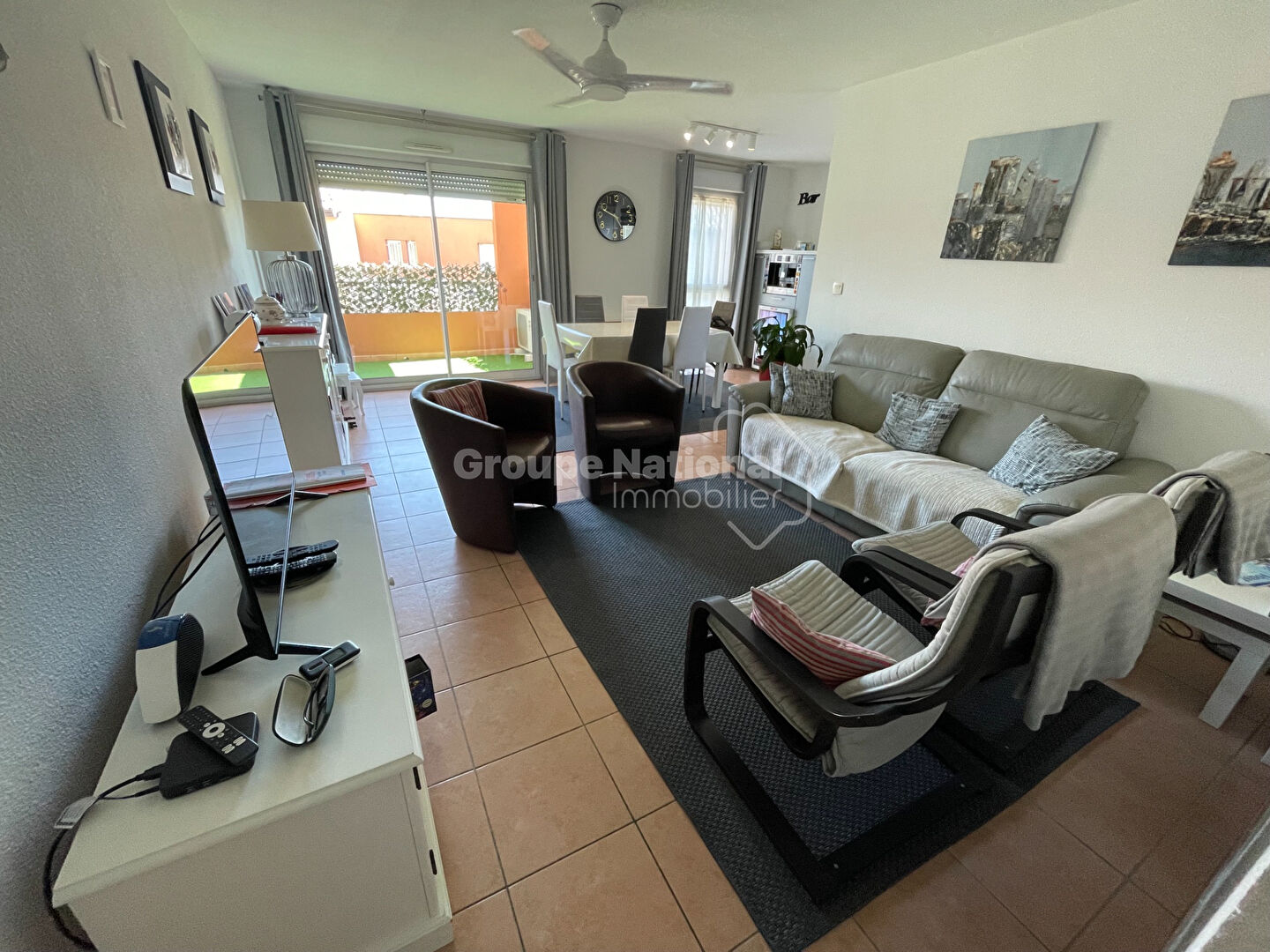 Appartement – Carpentras, Vaucluse - Vue 2