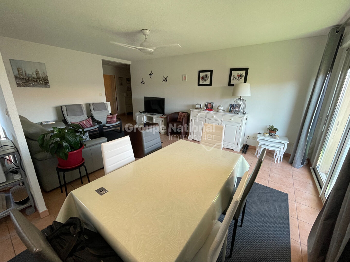 Appartement – Carpentras, Vaucluse - Vue 3