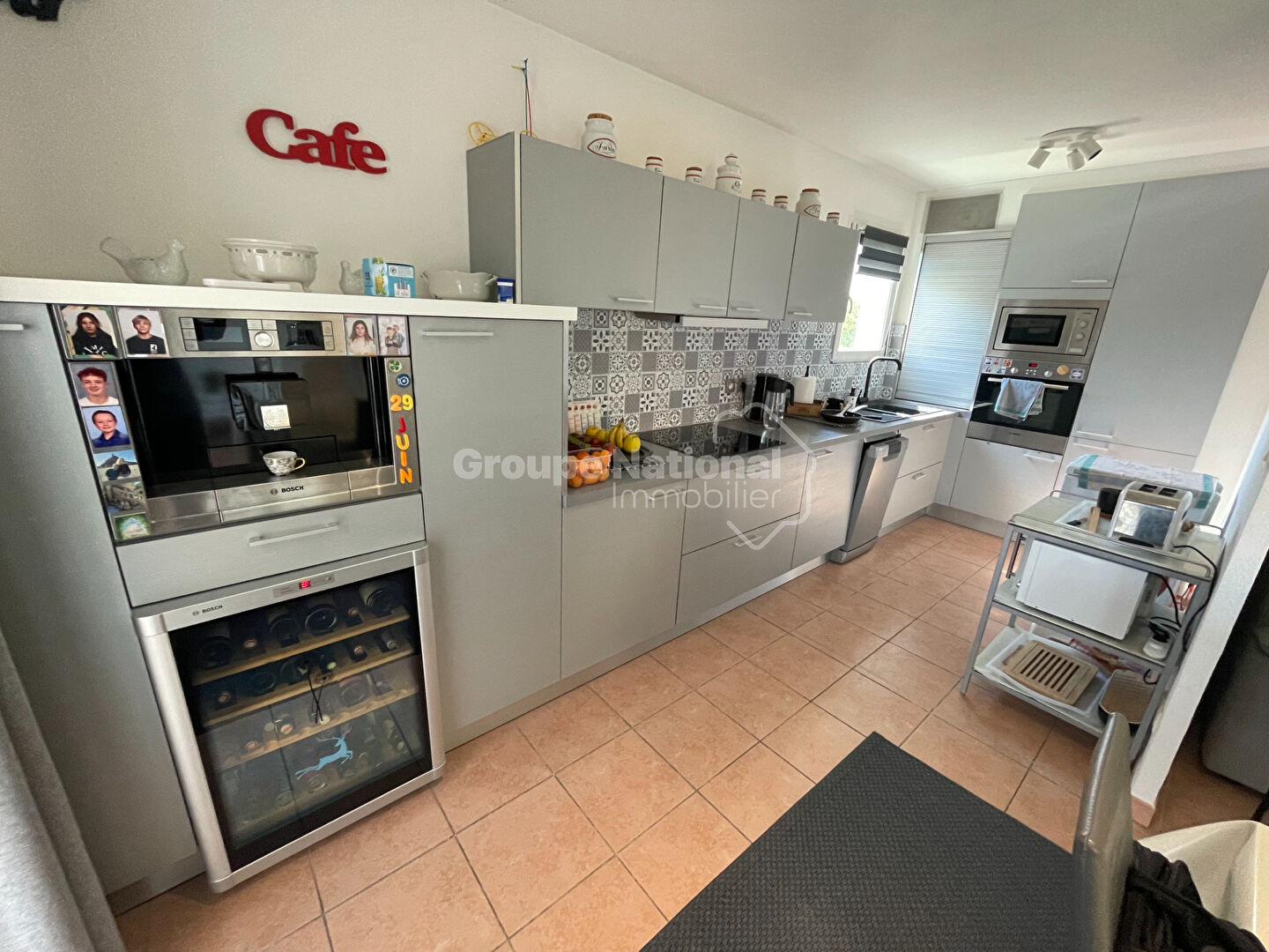 Appartement – Carpentras, Vaucluse - Vue 4