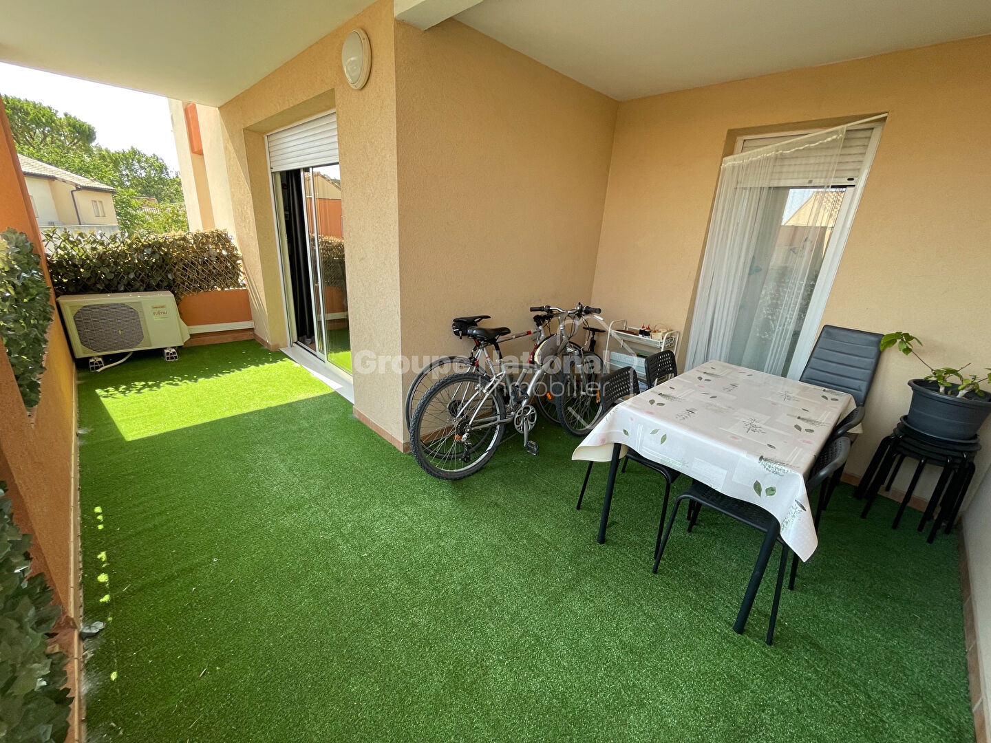 Appartement – Carpentras, Vaucluse - Vue 5