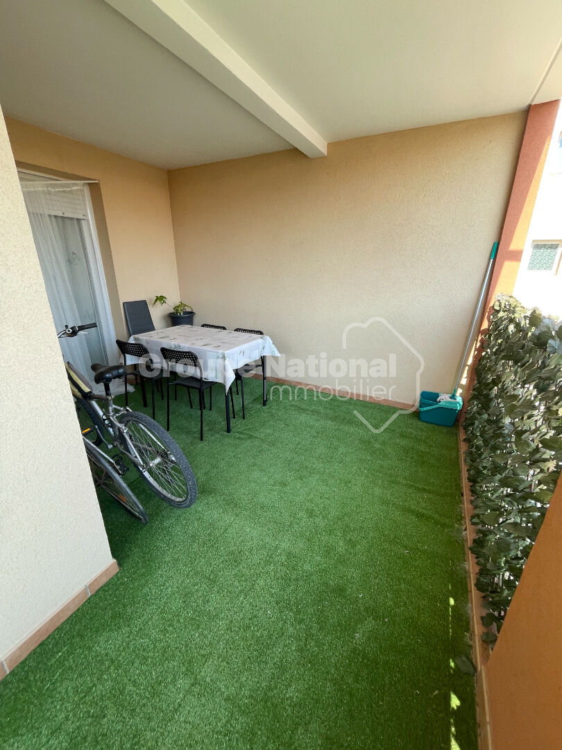 Appartement – Carpentras, Vaucluse - Plus