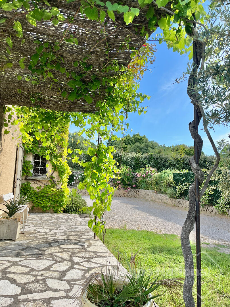Maison – L'Isle-sur-la-Sorgue, Vaucluse - Vue 4