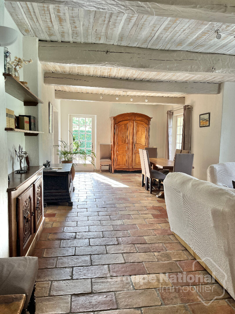 Maison – L'Isle-sur-la-Sorgue, Vaucluse - Plus