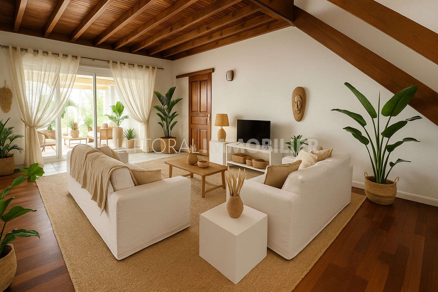 Maison 7 pièces 297 m² · à Sainte-Suzanne · 297 m² · 577 500 €