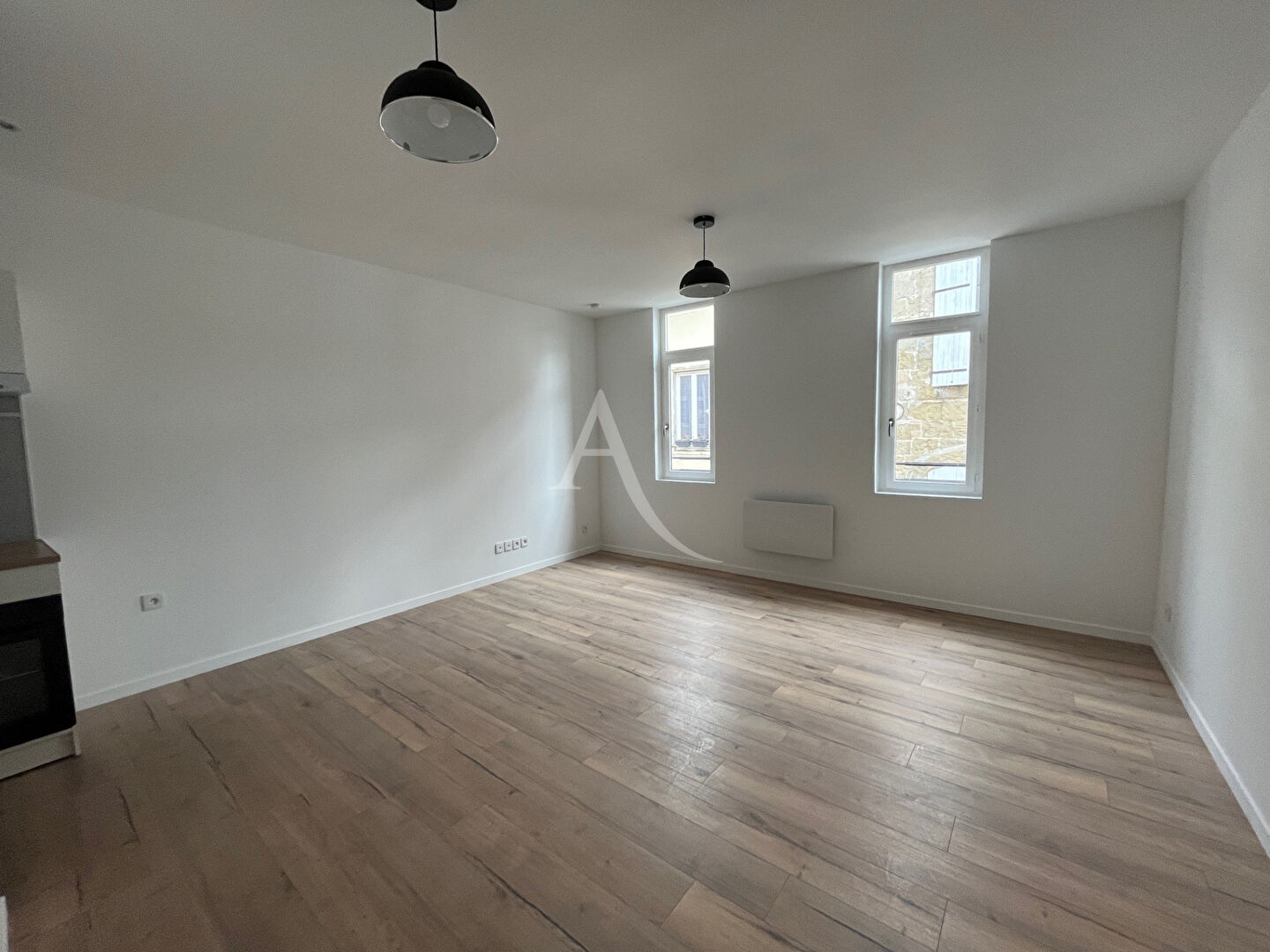 Appartement 2 pièces 46 m² · à Castelnaudary · 46 m² · 429 €/mois