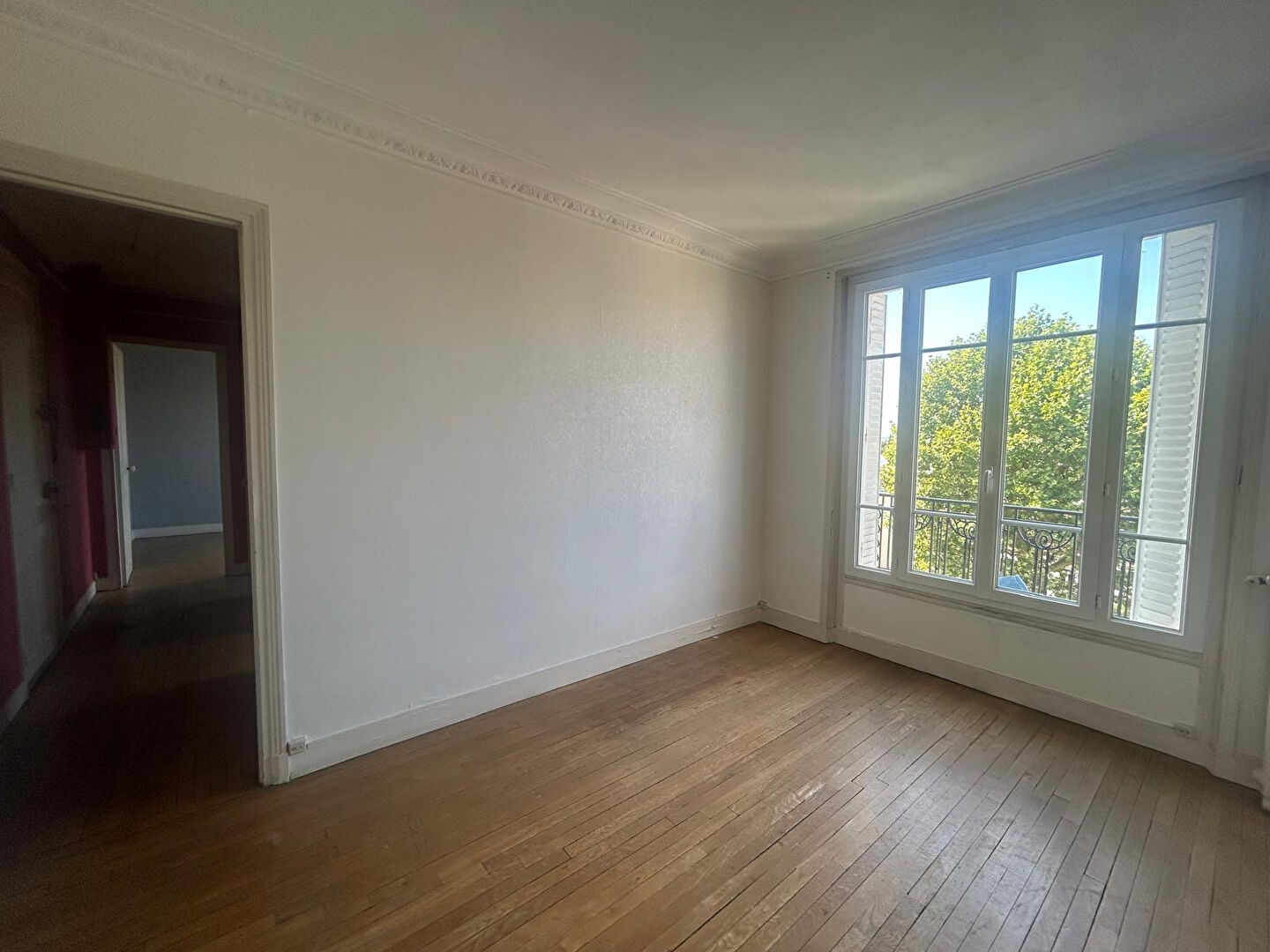 Appartement 2 pièces 38 m² · à Courbevoie · 38 m² · 295 000 €