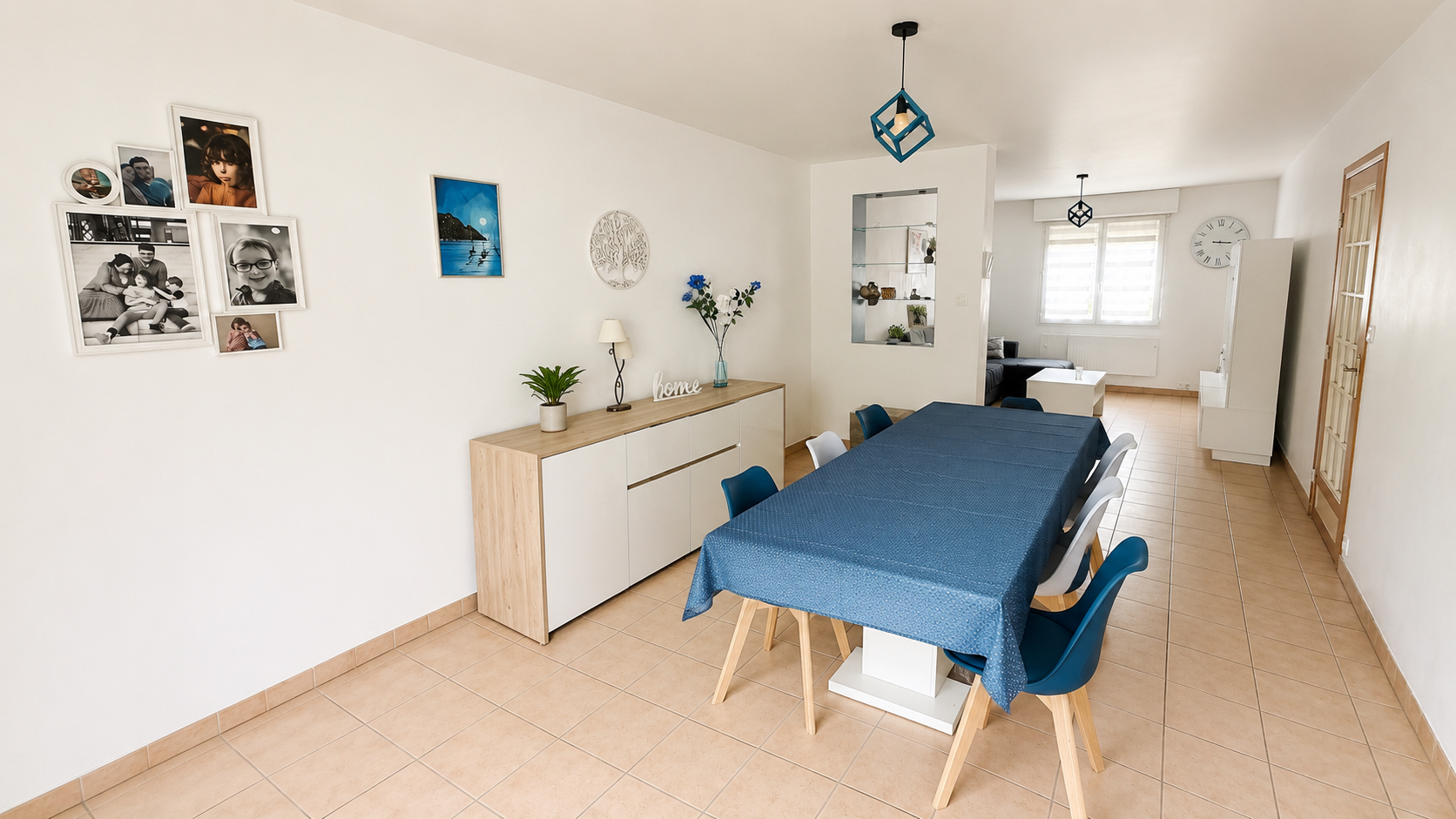 Maison 7 pièces 148 m² · à Guilers · 148 m² · 286 200 €