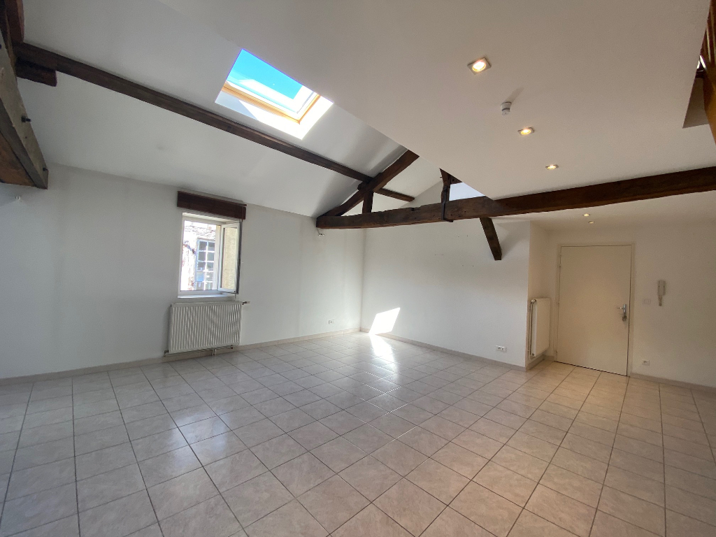 Appartement 2 pièces 65 m² · à St Dizier · 65 m² · 511 €/mois