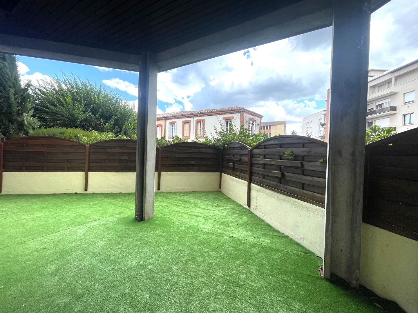 Appartement 4 pièces 83 m² · à Montauban · 83 m² · 770 €/mois