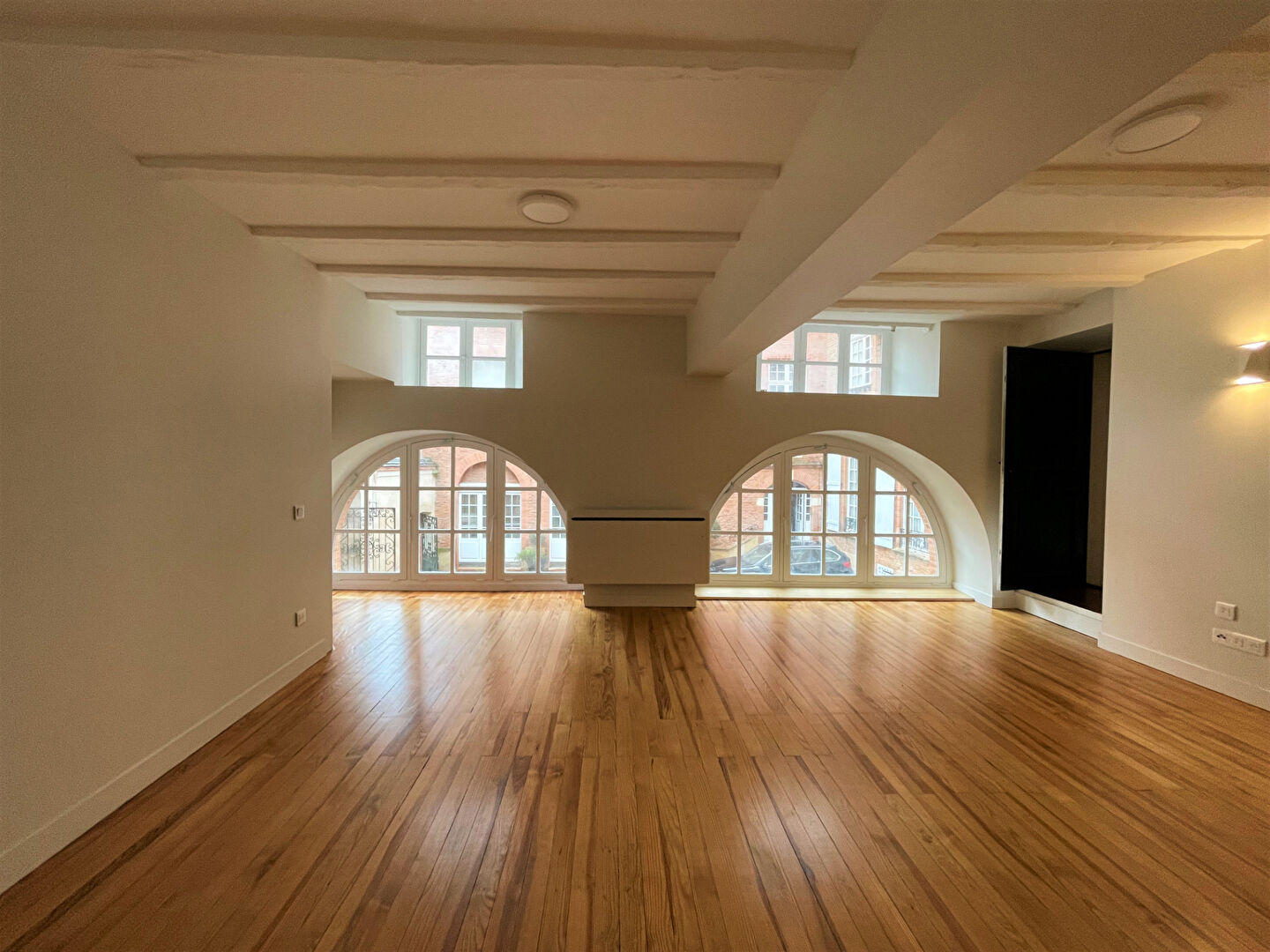 Appartement 2 pièces 40 m² · à Montauban · 40 m² · 470 €/mois