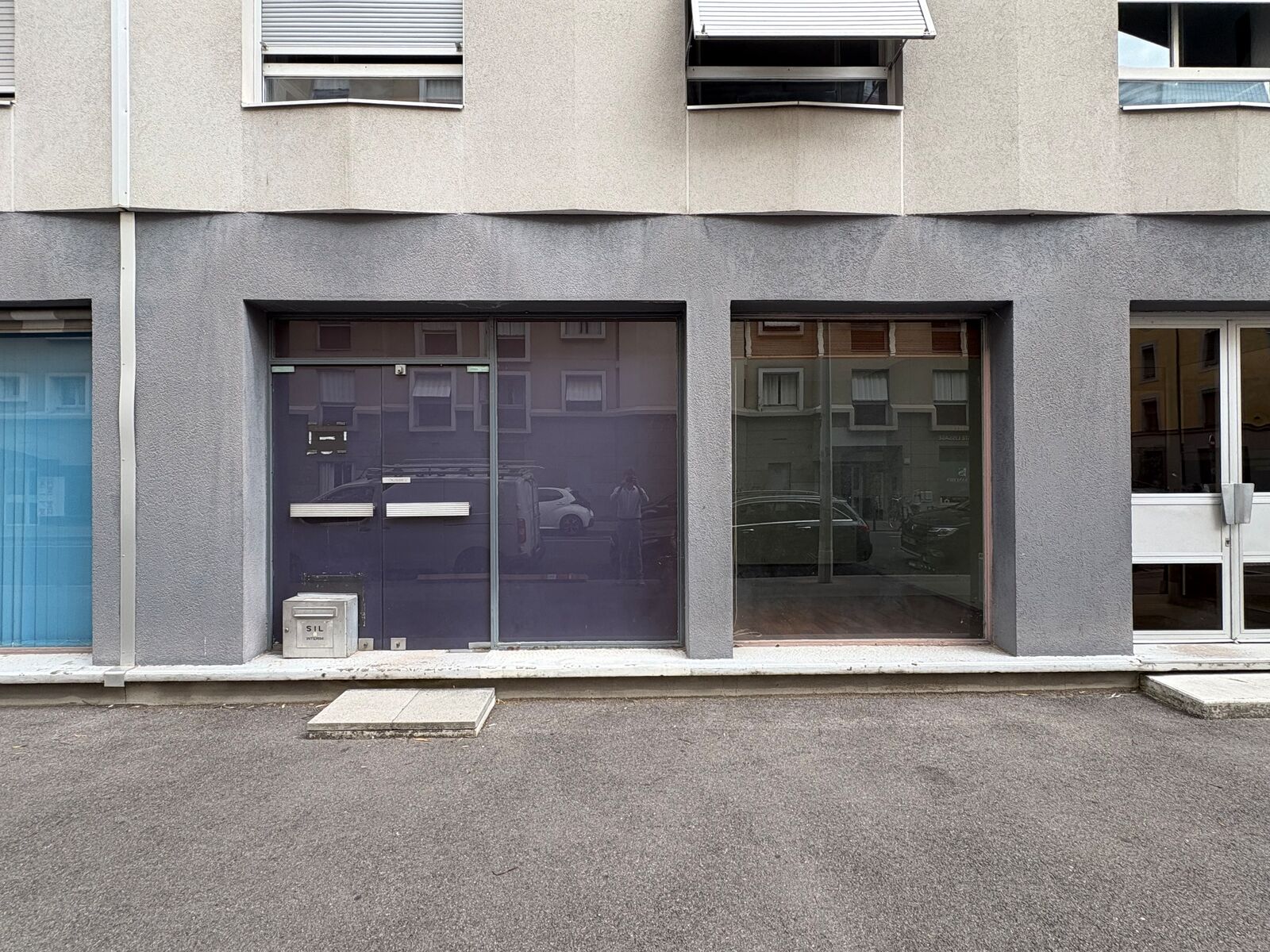 Local commercial 76 m² · à Lyon 06 · 76 m² · 290 000 €